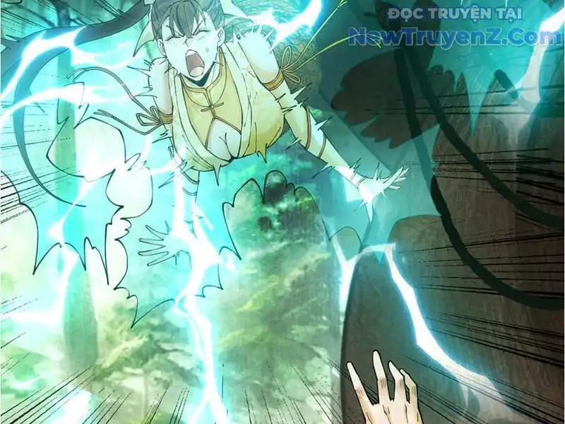 Truyện Tranh Gặp Mạnh Thì Càng Mạnh, Tu Vi Của Ta Không Giới Hạn trang 9