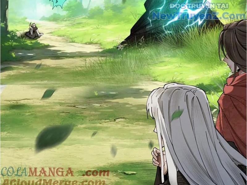 Truyện Tranh Gặp Mạnh Thì Càng Mạnh, Tu Vi Của Ta Không Giới Hạn trang 9