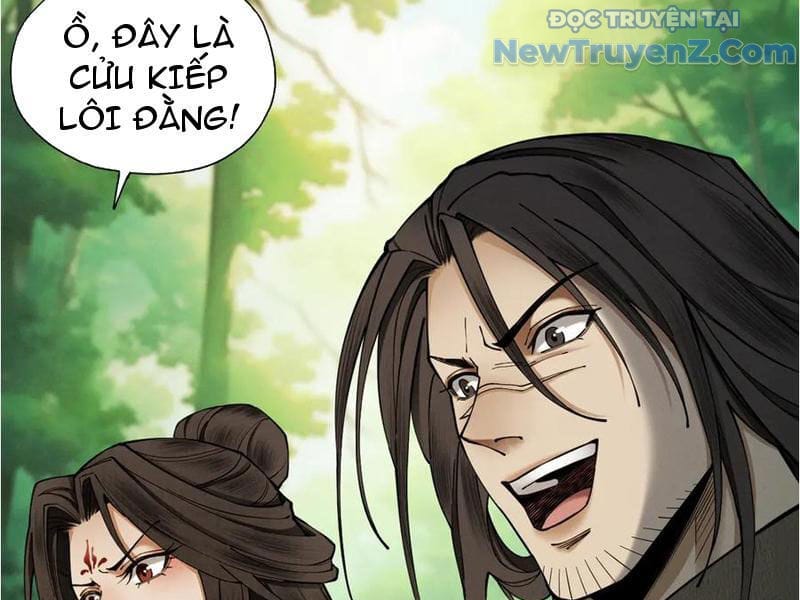 Truyện Tranh Gặp Mạnh Thì Càng Mạnh, Tu Vi Của Ta Không Giới Hạn trang 9