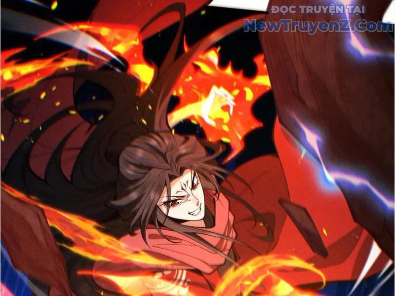 Truyện Tranh Gặp Mạnh Thì Càng Mạnh, Tu Vi Của Ta Không Giới Hạn trang 9