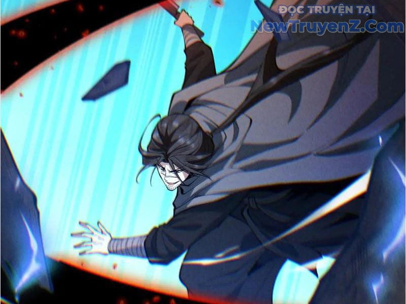Truyện Tranh Gặp Mạnh Thì Càng Mạnh, Tu Vi Của Ta Không Giới Hạn trang 9