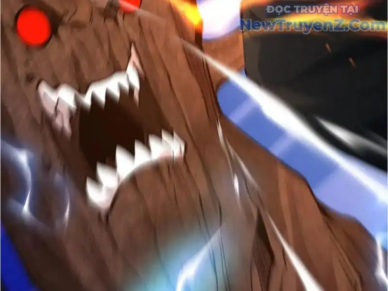 Truyện Tranh Gặp Mạnh Thì Càng Mạnh, Tu Vi Của Ta Không Giới Hạn trang 9