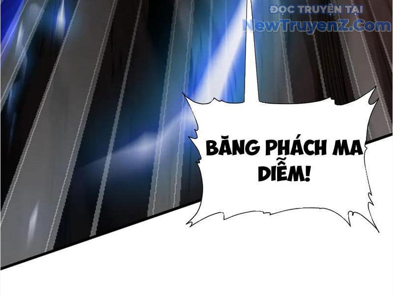 Truyện Tranh Gặp Mạnh Thì Càng Mạnh, Tu Vi Của Ta Không Giới Hạn trang 9