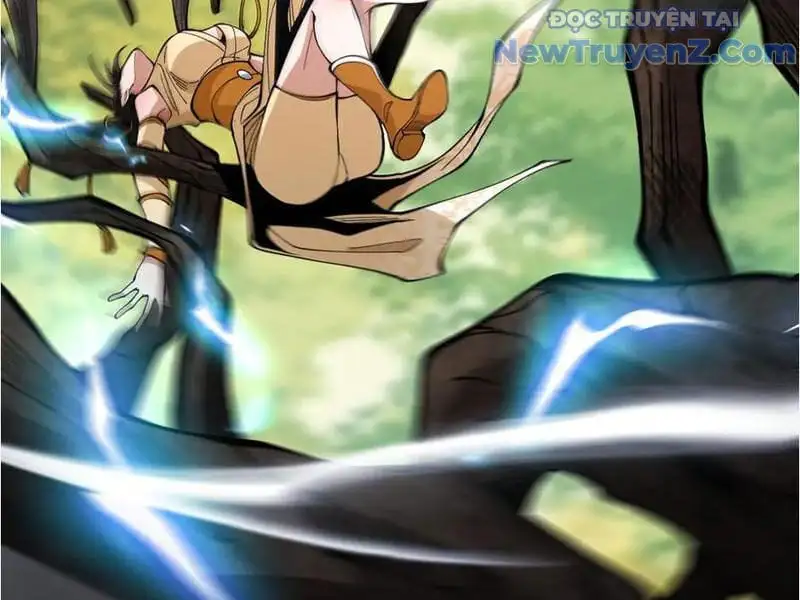 Truyện Tranh Gặp Mạnh Thì Càng Mạnh, Tu Vi Của Ta Không Giới Hạn trang 9