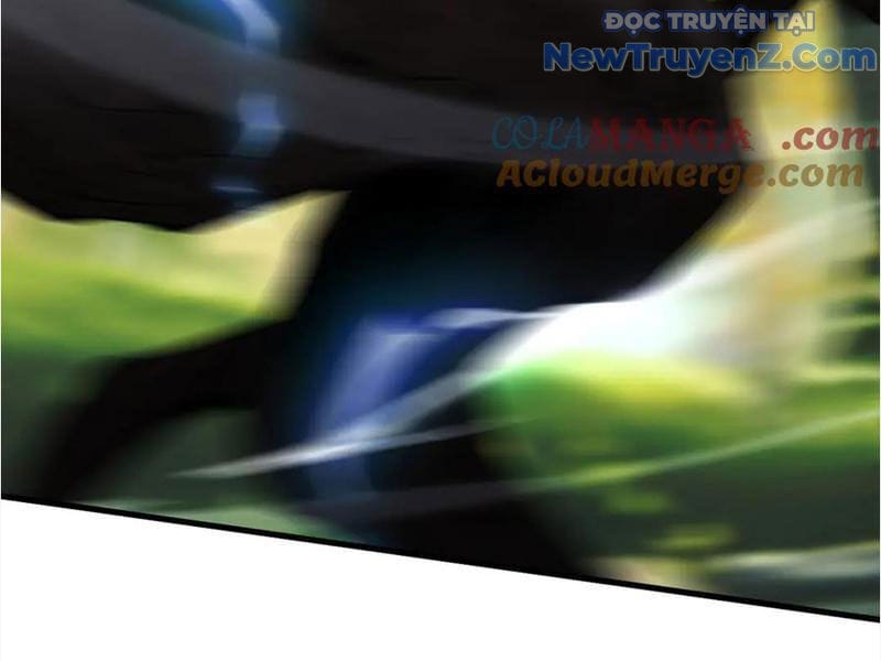 Truyện Tranh Gặp Mạnh Thì Càng Mạnh, Tu Vi Của Ta Không Giới Hạn trang 9