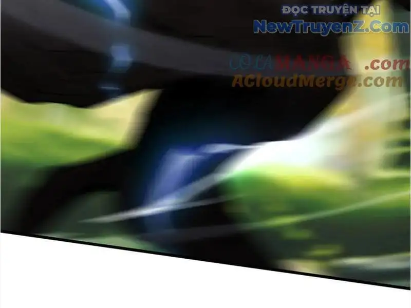 Truyện Tranh Gặp Mạnh Thì Càng Mạnh, Tu Vi Của Ta Không Giới Hạn trang 9