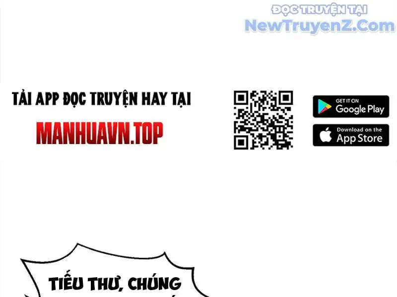 Truyện Tranh Gặp Mạnh Thì Càng Mạnh, Tu Vi Của Ta Không Giới Hạn trang 9