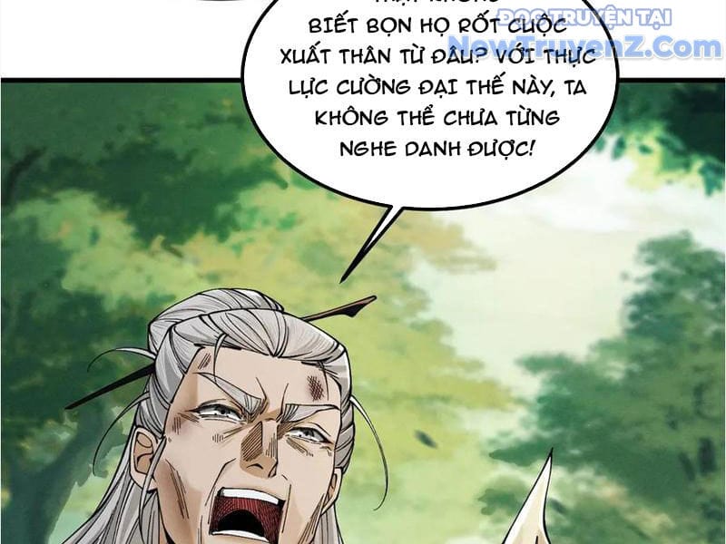 Truyện Tranh Gặp Mạnh Thì Càng Mạnh, Tu Vi Của Ta Không Giới Hạn trang 9