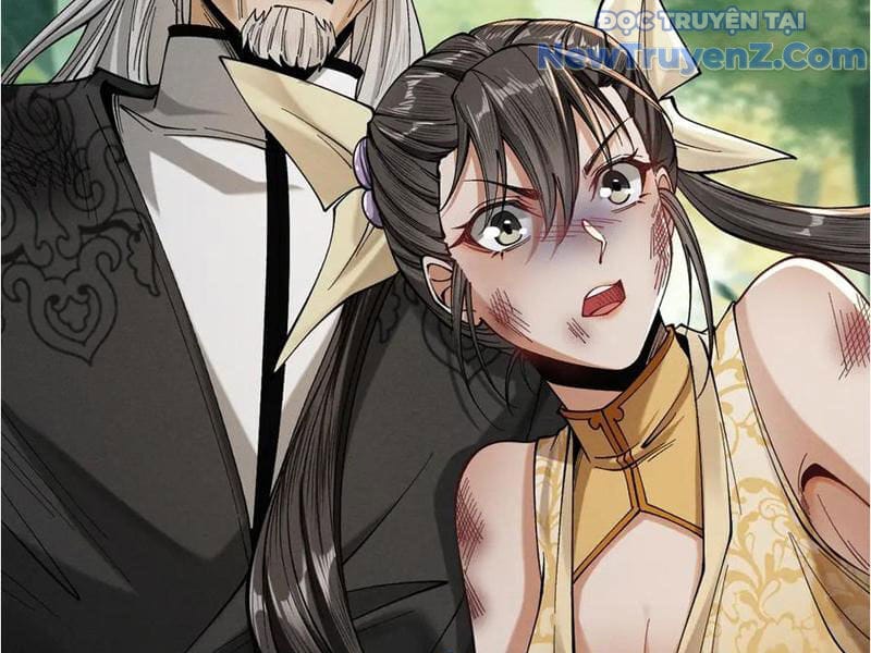 Truyện Tranh Gặp Mạnh Thì Càng Mạnh, Tu Vi Của Ta Không Giới Hạn trang 9