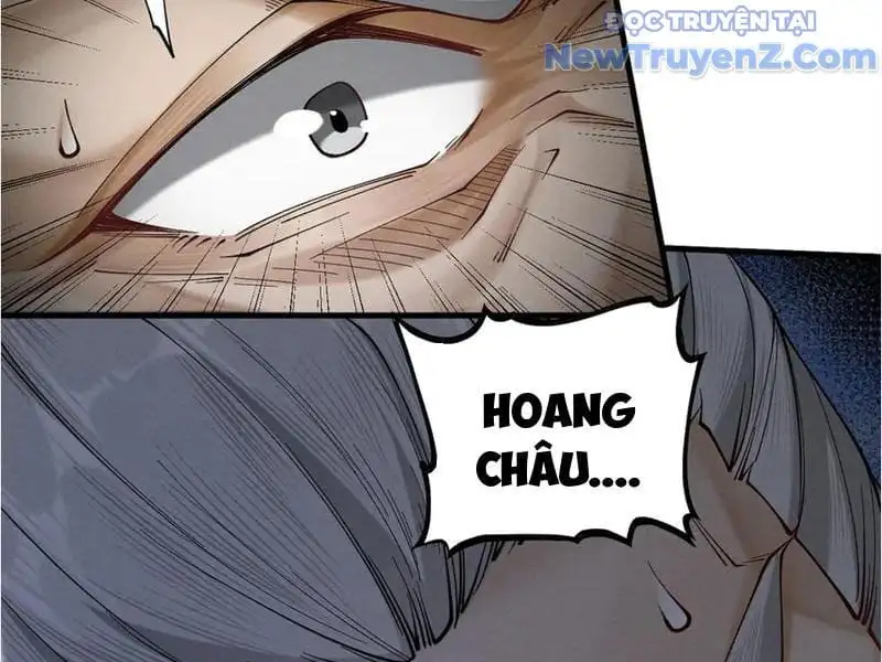 Truyện Tranh Gặp Mạnh Thì Càng Mạnh, Tu Vi Của Ta Không Giới Hạn trang 9