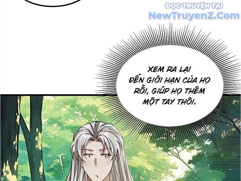 Truyện Tranh Gặp Mạnh Thì Càng Mạnh, Tu Vi Của Ta Không Giới Hạn trang 9