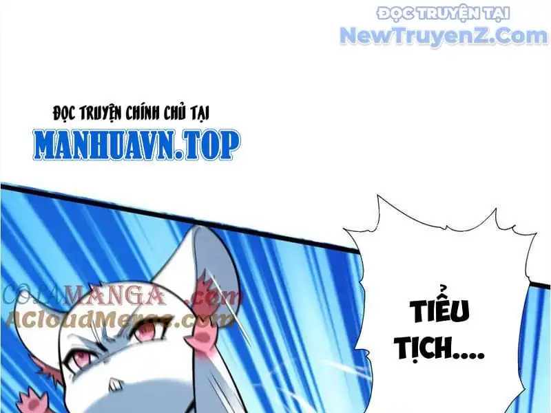 Truyện Tranh Gặp Mạnh Thì Càng Mạnh, Tu Vi Của Ta Không Giới Hạn trang 9