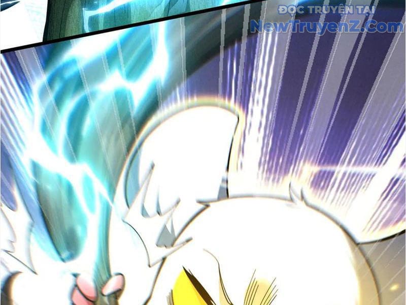 Truyện Tranh Gặp Mạnh Thì Càng Mạnh, Tu Vi Của Ta Không Giới Hạn trang 9