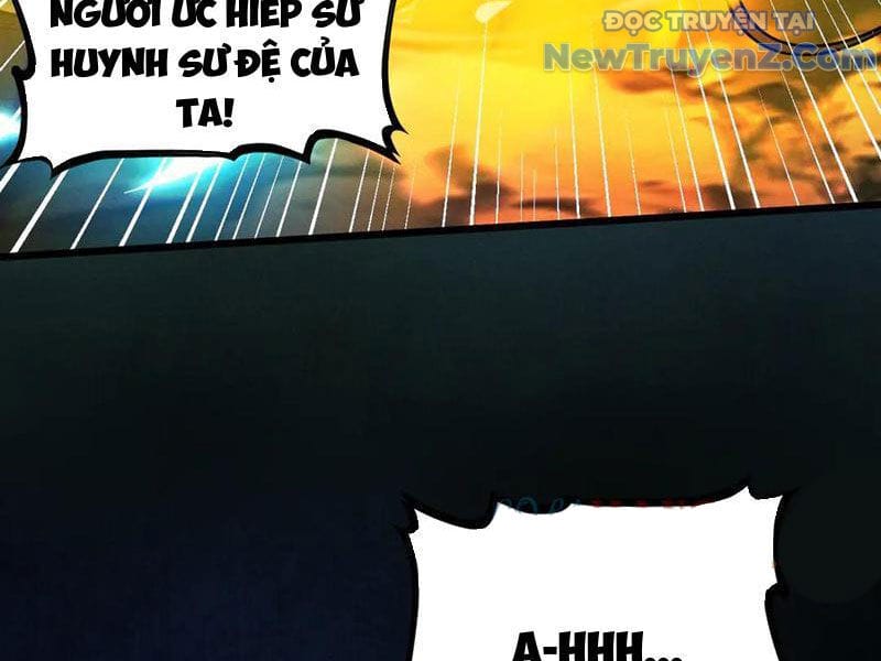 Truyện Tranh Gặp Mạnh Thì Càng Mạnh, Tu Vi Của Ta Không Giới Hạn trang 9