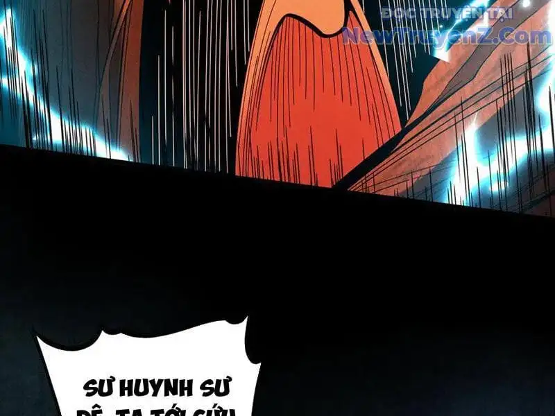 Truyện Tranh Gặp Mạnh Thì Càng Mạnh, Tu Vi Của Ta Không Giới Hạn trang 9