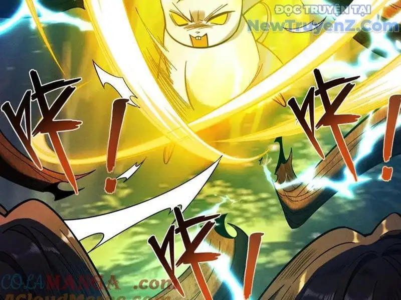 Truyện Tranh Gặp Mạnh Thì Càng Mạnh, Tu Vi Của Ta Không Giới Hạn trang 9