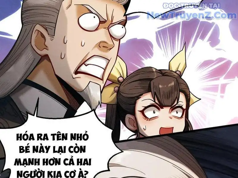 Truyện Tranh Gặp Mạnh Thì Càng Mạnh, Tu Vi Của Ta Không Giới Hạn trang 9