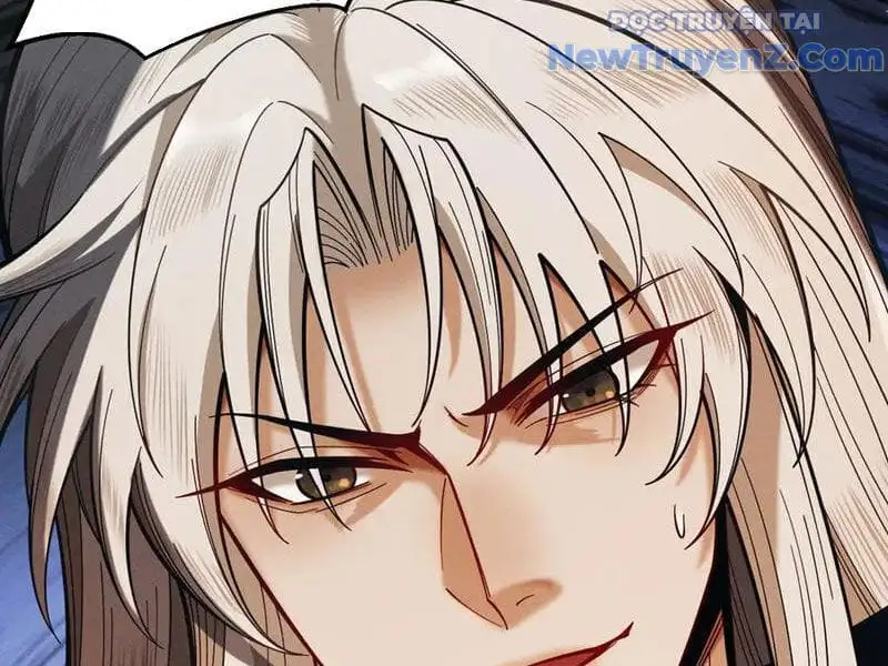 Truyện Tranh Gặp Mạnh Thì Càng Mạnh, Tu Vi Của Ta Không Giới Hạn trang 9