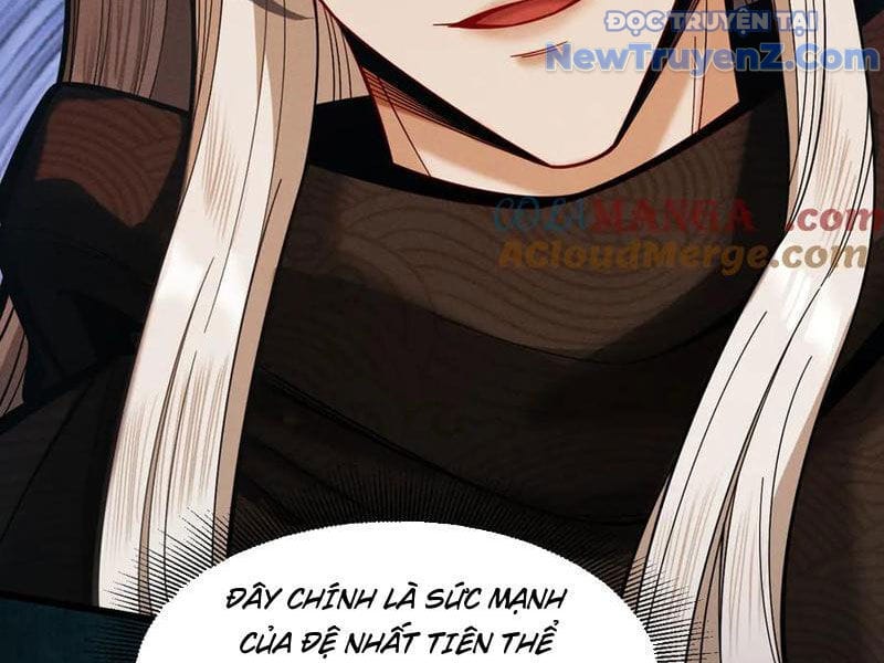 Truyện Tranh Gặp Mạnh Thì Càng Mạnh, Tu Vi Của Ta Không Giới Hạn trang 9