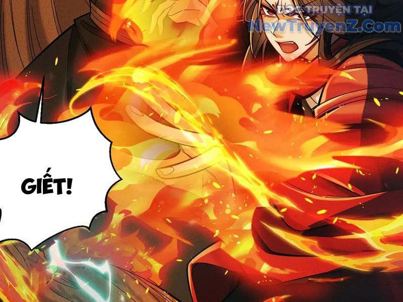 Truyện Tranh Gặp Mạnh Thì Càng Mạnh, Tu Vi Của Ta Không Giới Hạn trang 9