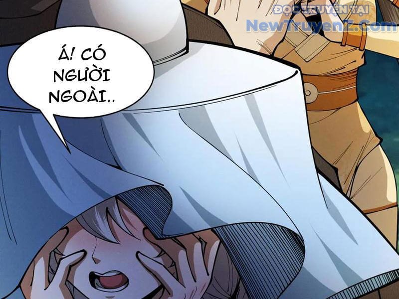 Truyện Tranh Gặp Mạnh Thì Càng Mạnh, Tu Vi Của Ta Không Giới Hạn trang 9