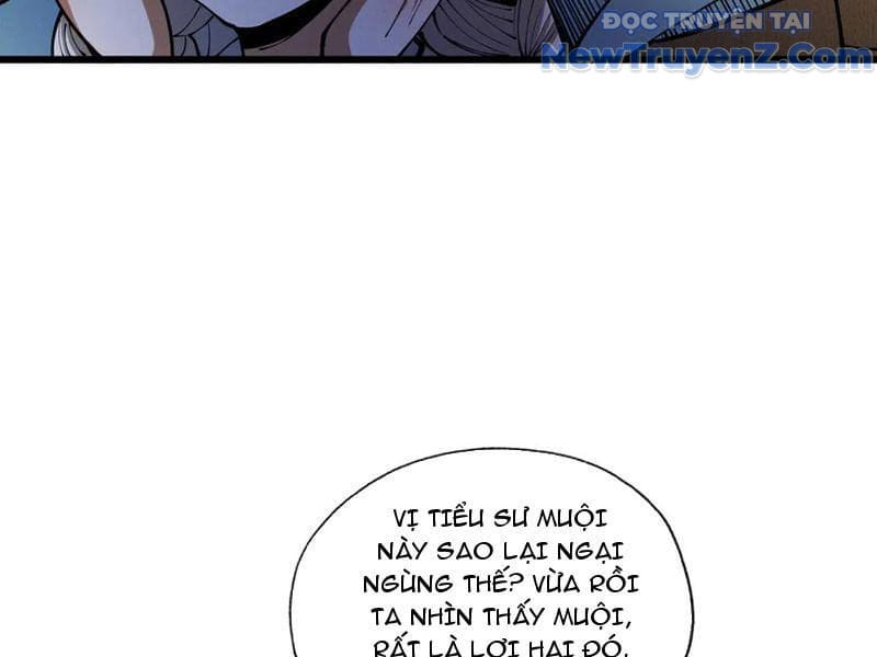 Truyện Tranh Gặp Mạnh Thì Càng Mạnh, Tu Vi Của Ta Không Giới Hạn trang 9