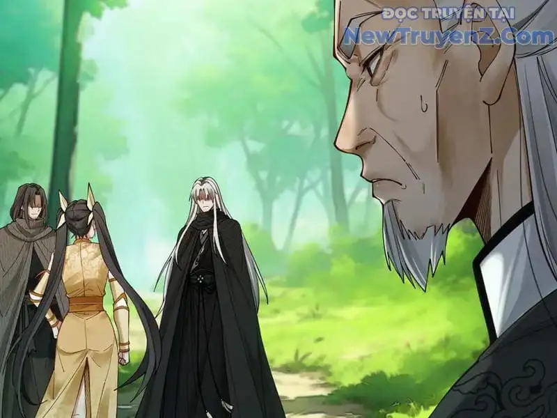 Truyện Tranh Gặp Mạnh Thì Càng Mạnh, Tu Vi Của Ta Không Giới Hạn trang 9