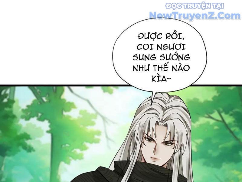 Truyện Tranh Gặp Mạnh Thì Càng Mạnh, Tu Vi Của Ta Không Giới Hạn trang 9