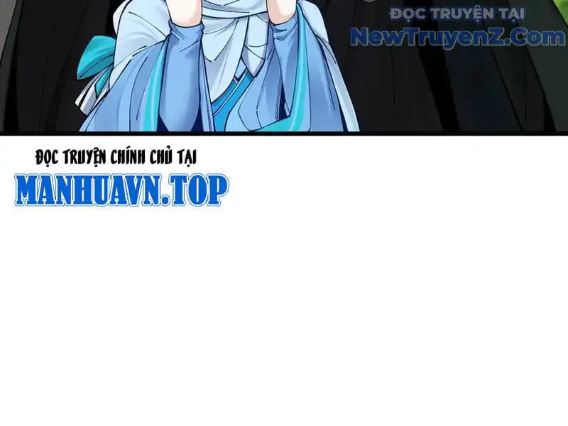 Truyện Tranh Gặp Mạnh Thì Càng Mạnh, Tu Vi Của Ta Không Giới Hạn trang 9