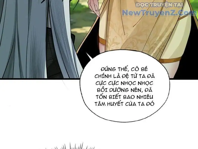 Truyện Tranh Gặp Mạnh Thì Càng Mạnh, Tu Vi Của Ta Không Giới Hạn trang 9