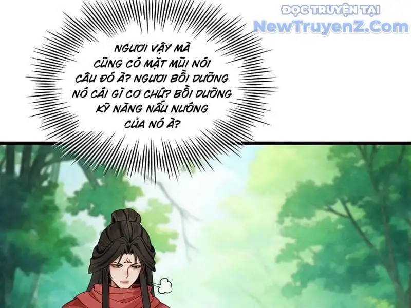 Truyện Tranh Gặp Mạnh Thì Càng Mạnh, Tu Vi Của Ta Không Giới Hạn trang 9