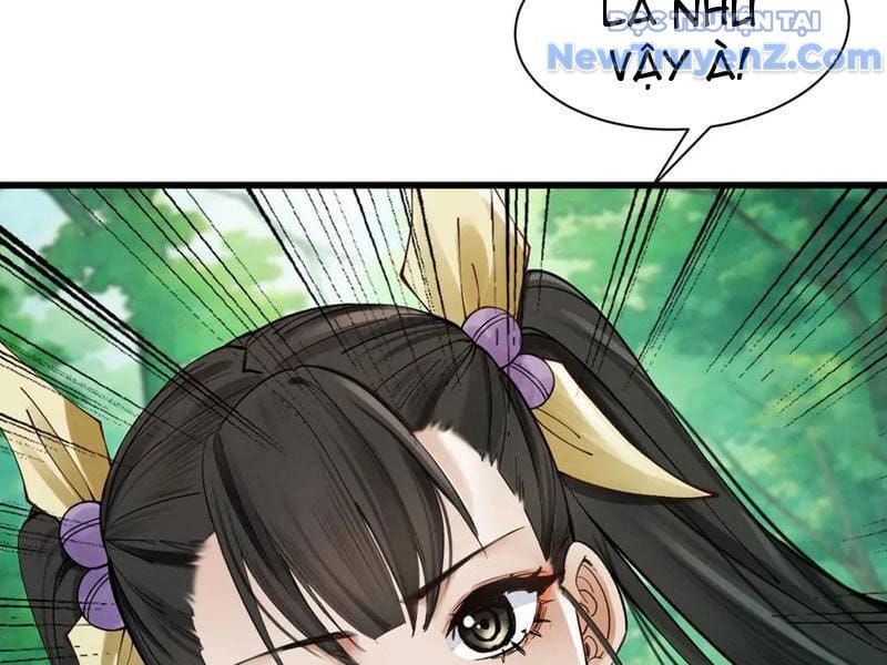 Truyện Tranh Gặp Mạnh Thì Càng Mạnh, Tu Vi Của Ta Không Giới Hạn trang 9