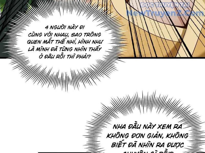 Truyện Tranh Gặp Mạnh Thì Càng Mạnh, Tu Vi Của Ta Không Giới Hạn trang 9