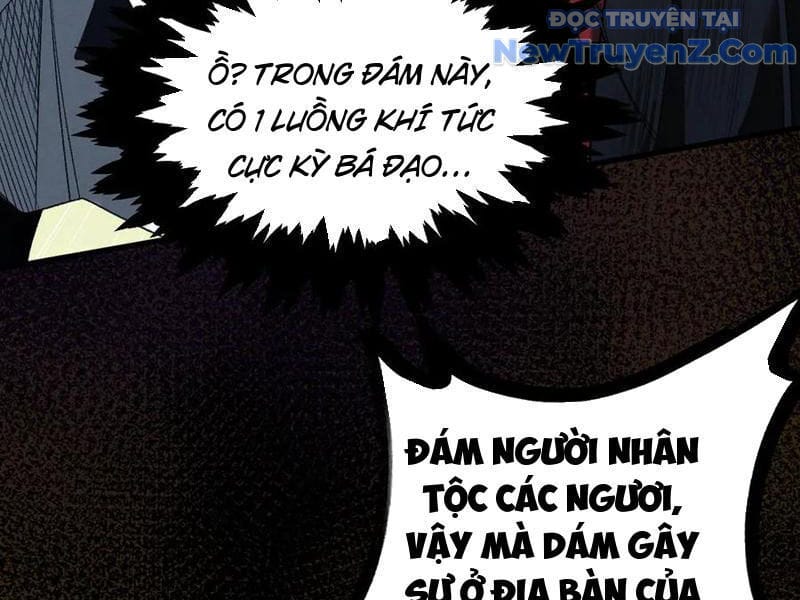 Truyện Tranh Gặp Mạnh Thì Càng Mạnh, Tu Vi Của Ta Không Giới Hạn trang 9