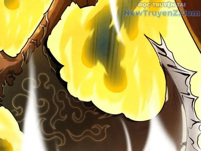 Truyện Tranh Gặp Mạnh Thì Càng Mạnh, Tu Vi Của Ta Không Giới Hạn trang 9