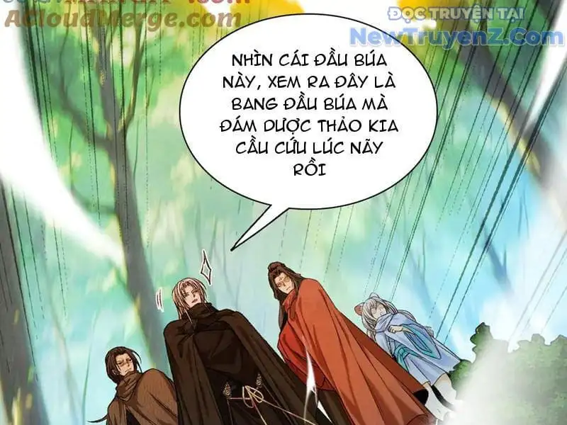 Truyện Tranh Gặp Mạnh Thì Càng Mạnh, Tu Vi Của Ta Không Giới Hạn trang 9