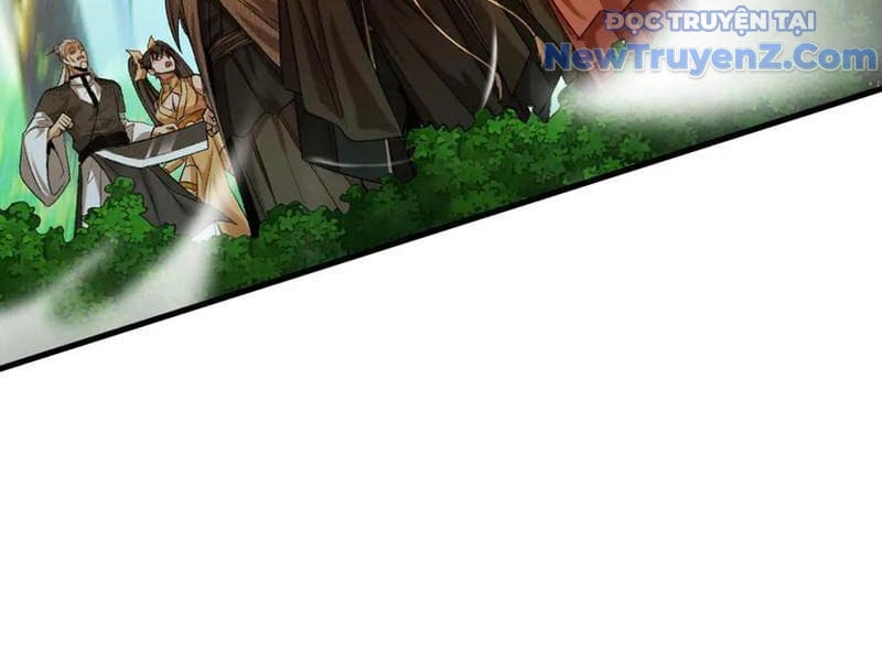 Truyện Tranh Gặp Mạnh Thì Càng Mạnh, Tu Vi Của Ta Không Giới Hạn trang 9