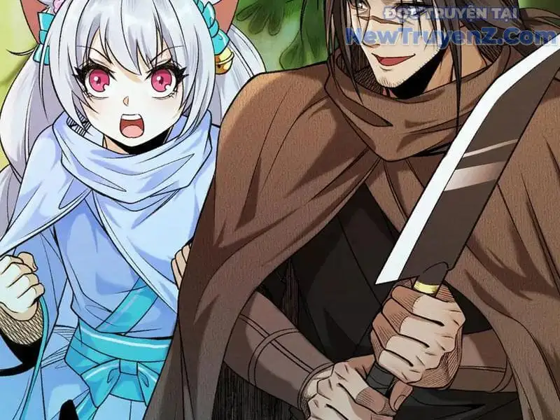 Truyện Tranh Gặp Mạnh Thì Càng Mạnh, Tu Vi Của Ta Không Giới Hạn trang 9