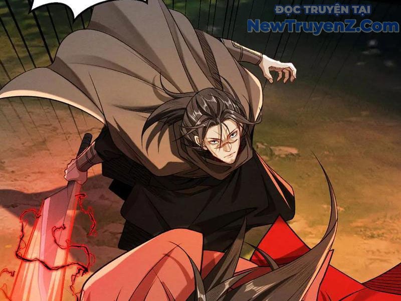 Truyện Tranh Gặp Mạnh Thì Càng Mạnh, Tu Vi Của Ta Không Giới Hạn trang 9