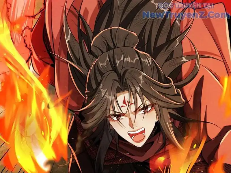 Truyện Tranh Gặp Mạnh Thì Càng Mạnh, Tu Vi Của Ta Không Giới Hạn trang 9