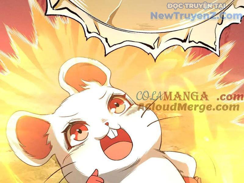 Truyện Tranh Gặp Mạnh Thì Càng Mạnh, Tu Vi Của Ta Không Giới Hạn trang 9