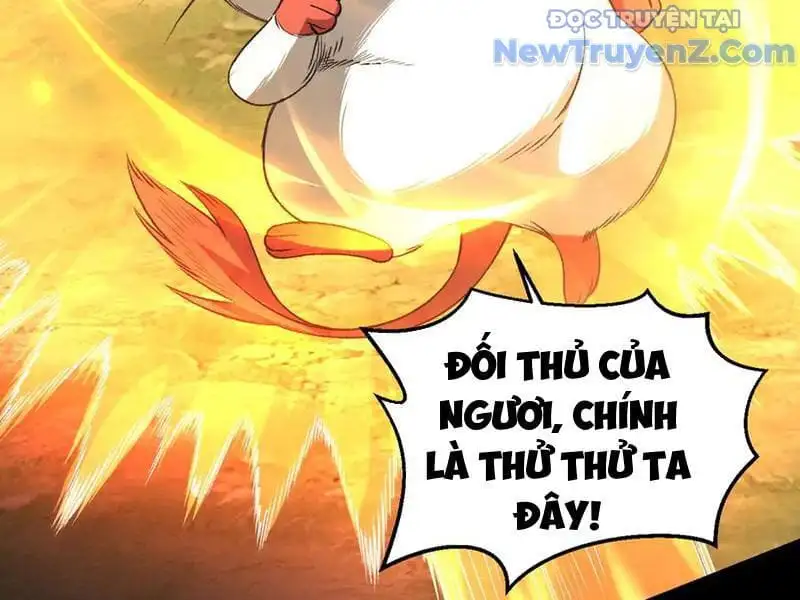 Truyện Tranh Gặp Mạnh Thì Càng Mạnh, Tu Vi Của Ta Không Giới Hạn trang 9