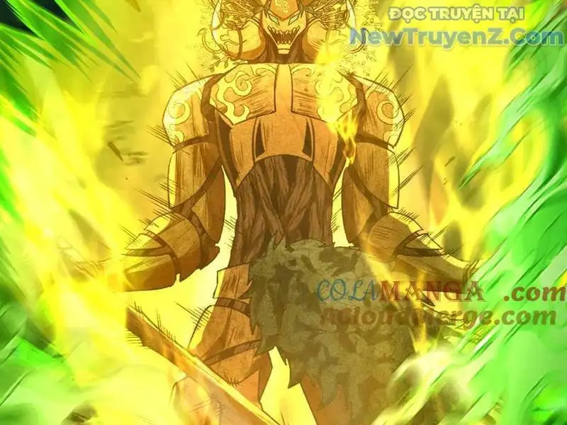 Truyện Tranh Gặp Mạnh Thì Càng Mạnh, Tu Vi Của Ta Không Giới Hạn trang 9
