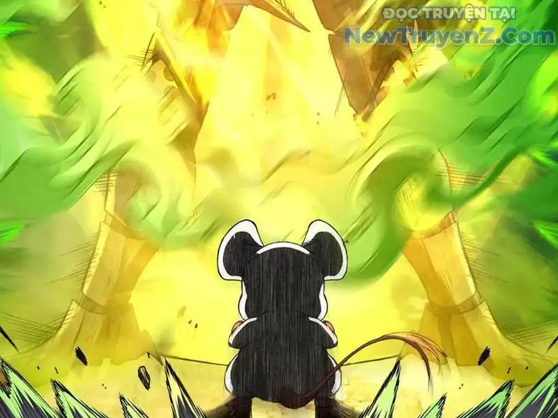 Truyện Tranh Gặp Mạnh Thì Càng Mạnh, Tu Vi Của Ta Không Giới Hạn trang 9