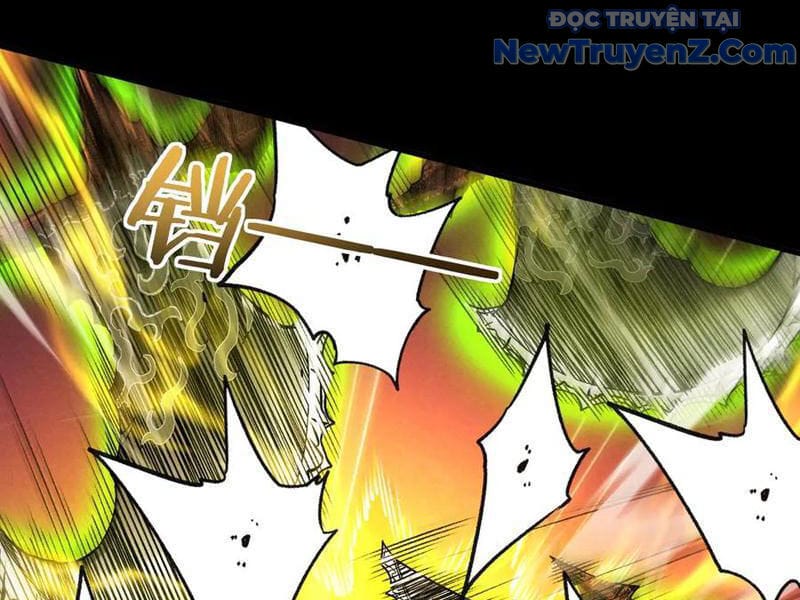 Truyện Tranh Gặp Mạnh Thì Càng Mạnh, Tu Vi Của Ta Không Giới Hạn trang 9