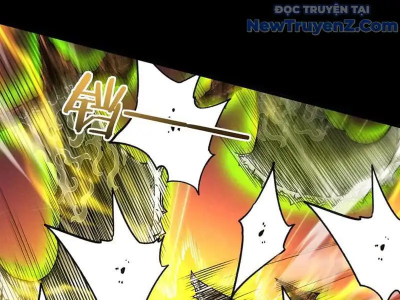 Truyện Tranh Gặp Mạnh Thì Càng Mạnh, Tu Vi Của Ta Không Giới Hạn trang 9
