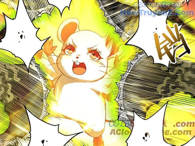 Truyện Tranh Gặp Mạnh Thì Càng Mạnh, Tu Vi Của Ta Không Giới Hạn trang 9