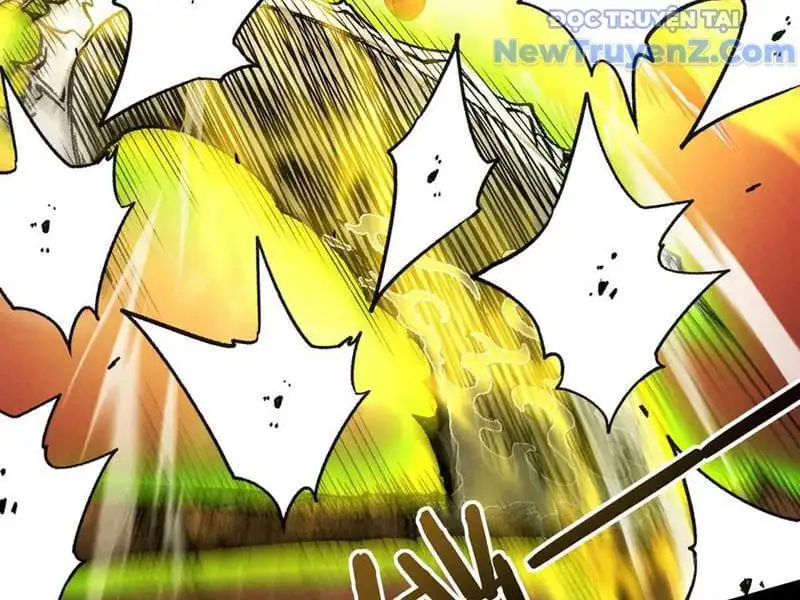 Truyện Tranh Gặp Mạnh Thì Càng Mạnh, Tu Vi Của Ta Không Giới Hạn trang 9