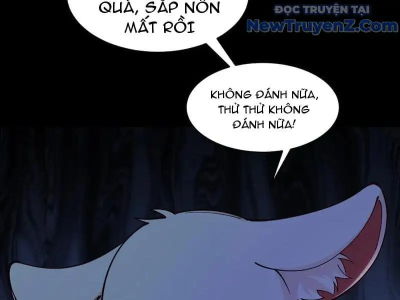 Truyện Tranh Gặp Mạnh Thì Càng Mạnh, Tu Vi Của Ta Không Giới Hạn trang 9