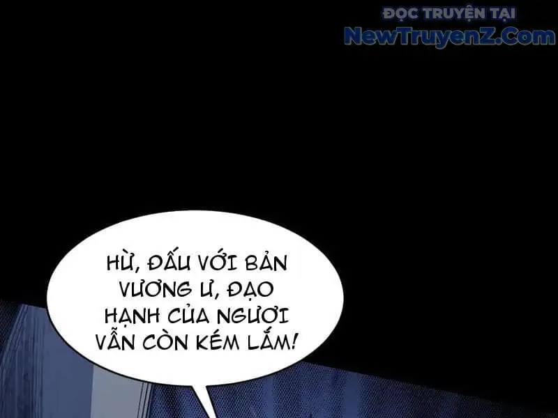 Truyện Tranh Gặp Mạnh Thì Càng Mạnh, Tu Vi Của Ta Không Giới Hạn trang 9